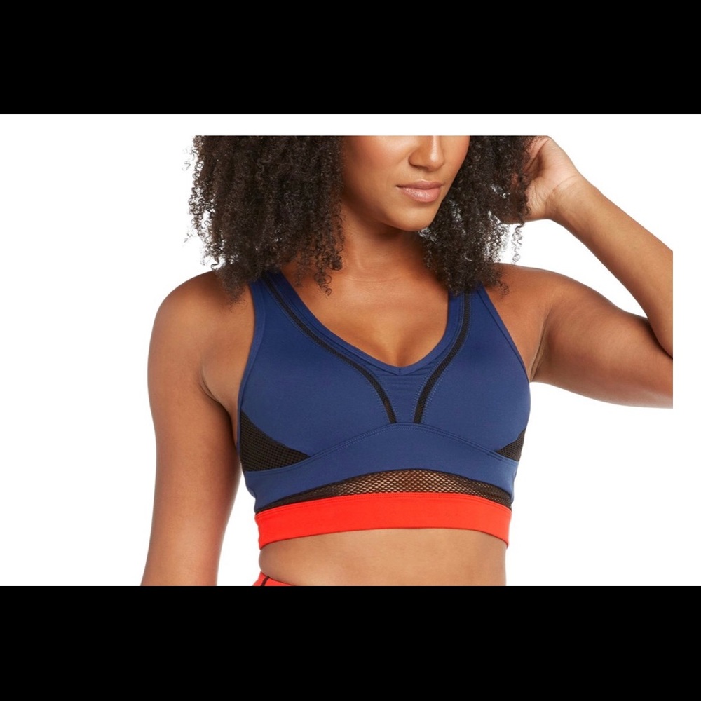 Vita Atletica Vittoria Women’s Sports Bra